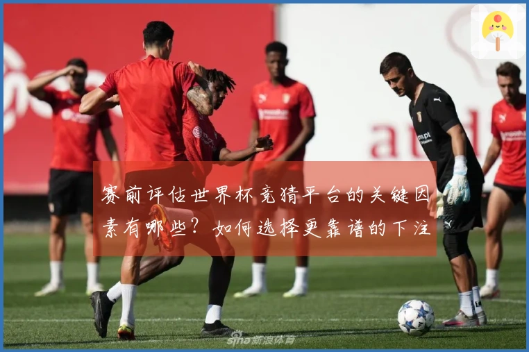 赛前评估世界杯竞猜平台的关键因素有哪些？如何选择更靠谱的下注方式？