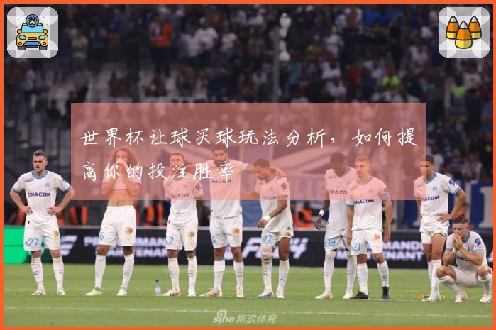 世界杯让球买球玩法分析，如何提高你的投注胜率
