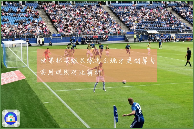 世界杯滚球买球怎么玩才更划算与实用规则对比解析