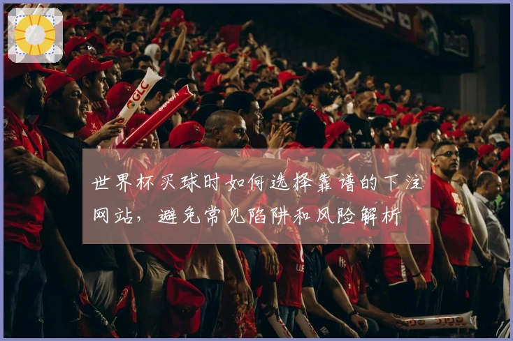 世界杯买球时如何选择靠谱的下注网站，避免常见陷阱和风险解析