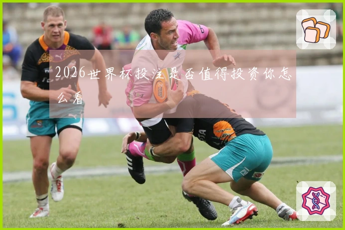 2026世界杯投注是否值得投资你怎么看