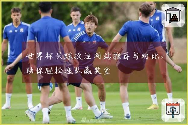 世界杯买球投注网站推荐与对比，助你轻松选队赢奖金