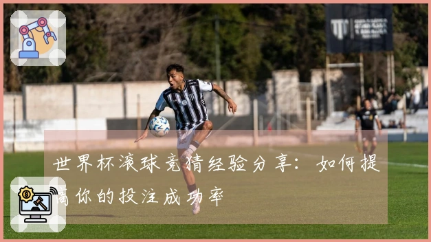 世界杯滚球竞猜经验分享：如何提高你的投注成功率