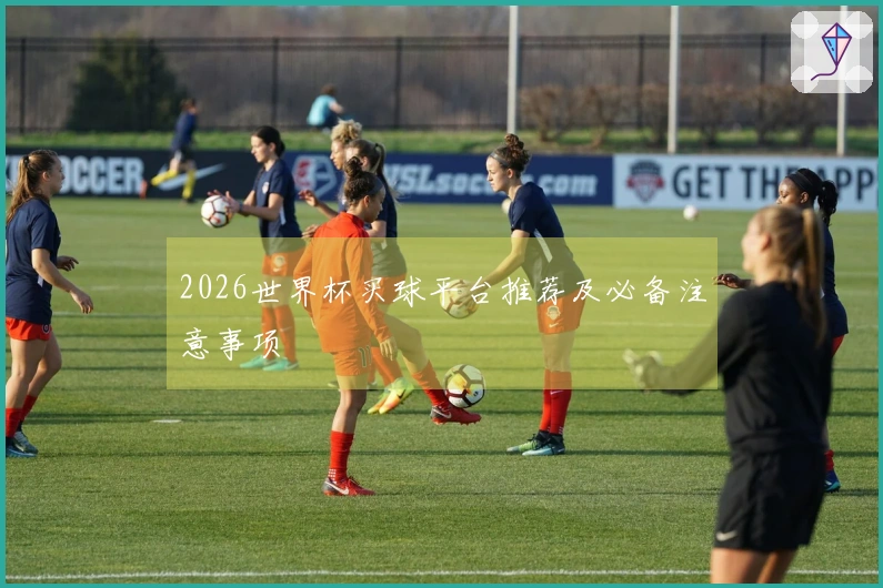 2026世界杯买球平台推荐及必备注意事项