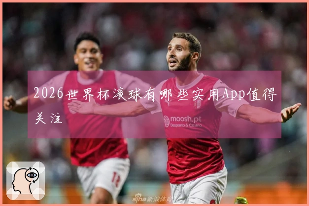 2026世界杯滚球有哪些实用App值得关注