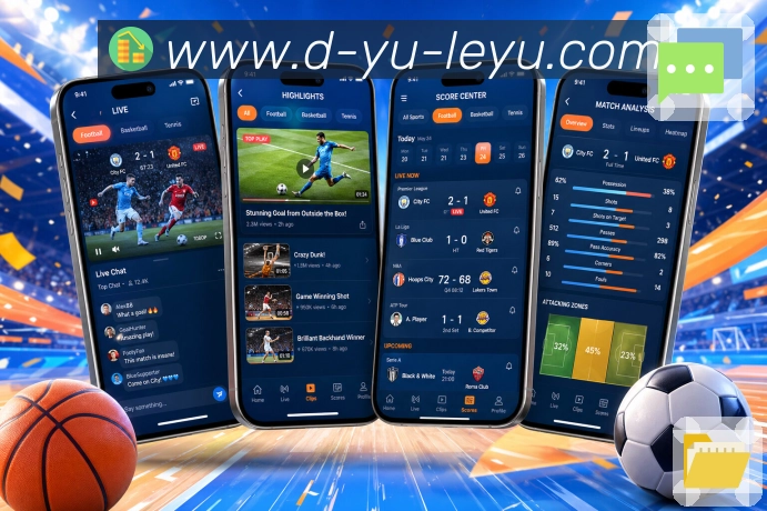 leyuApp精准赛程:开赛时间、状态变化、提醒联动和观赛安排