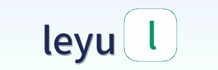 leyu Logo